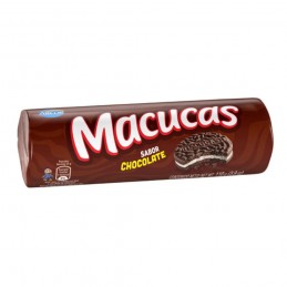 GALL.MACUCA CHOCOLATE x110g