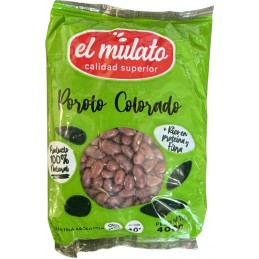 POROTO MULATO COLORADO x500g