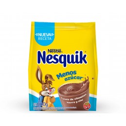 NESQUICK CHOC.MENOS AZUC.x300g