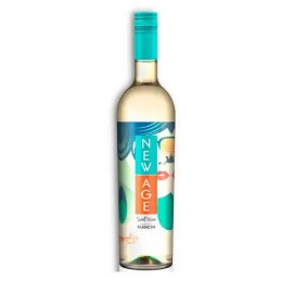 VINO BCO NEW AGE X750ML