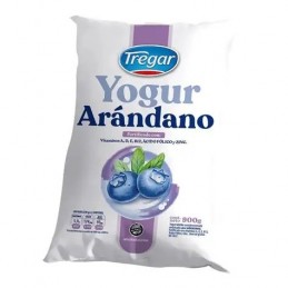 YOGUR TREGAR BEBIBLE ENTERO...
