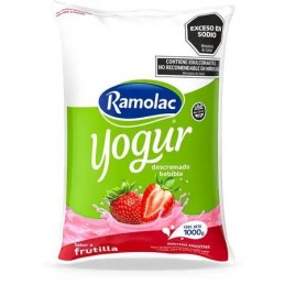 YOGUR DES.FRUTI.RAMOLAC X1L