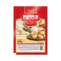 ÑOQUIS PAPA MENDIA X 500G