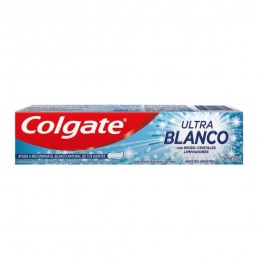 CREMA DENTAL COLGATE ULTRA...