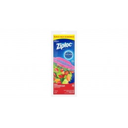 ZIPLOC CONSERVAR GDE.12X10U