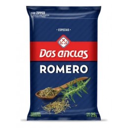 ROMERO 2ANCLAS X25G
